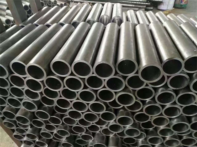 泾阳30CrMo精密无缝钢管