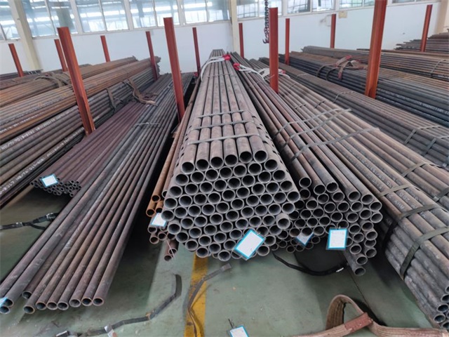 泾阳20G合金无缝钢管
